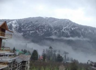 6 Days Manali Holidays