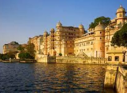 Udaipur 3 Star Package