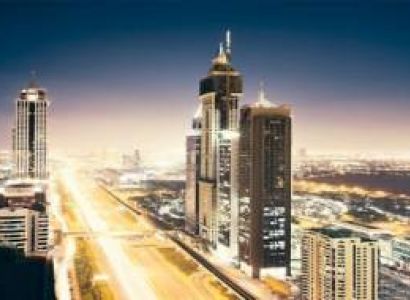 Visit Dubai Expo - 4Night