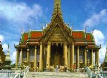 Welcome to Bangkok with SHA+ Accomodation - 3 Nights