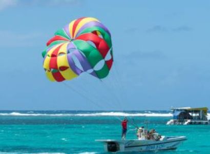 Packages in North Goa