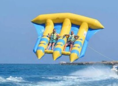 Packages in North Goa