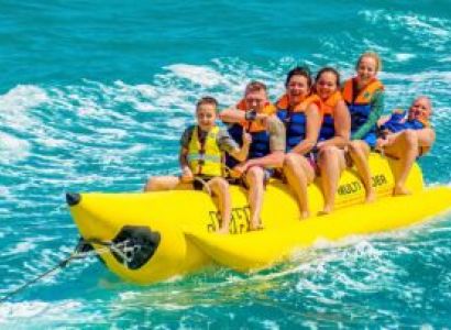 Packages in South Goa