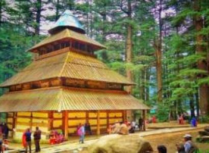 SHimla, Manali Package 6 Night 7 Days