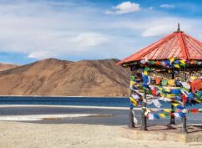 Ladakh Tour Package 7 Night 8 Days
