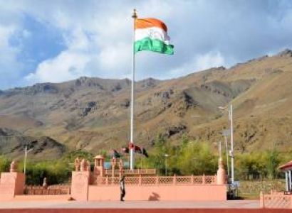 Leh Tour Package 8 Night 9 Days Srinagar to Leh