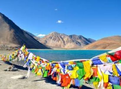 Leh Tour Package 4 Night 5 Days