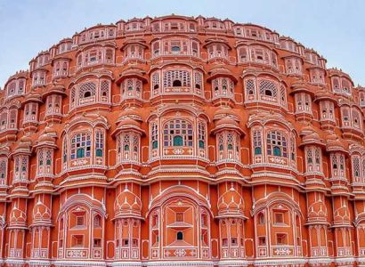 Jaipur Tour Package 3 Night 4 Days