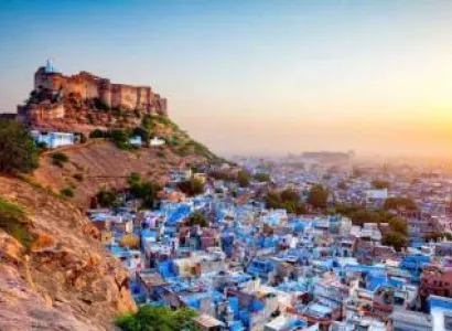 Glimpse of Rajasthan