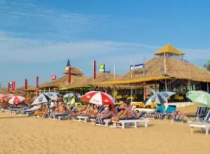 Goa Tour Package