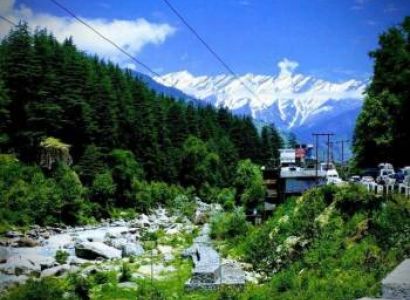 Nalagarh Tour Packages