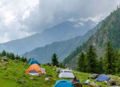 Naggar Tour Packages
