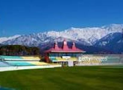 Mcleodganj Tour Packages