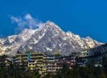 Mcleodganj Tour Packages
