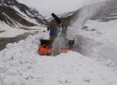 Leh Ladakh Group Tour Package