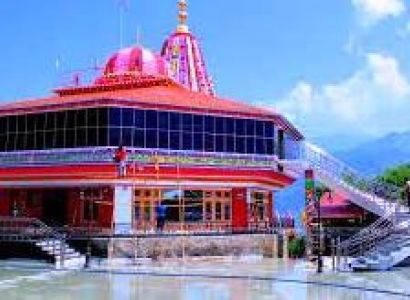 Bhaderwah Tour Package