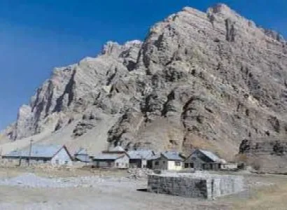 Green Valley with Desert Mountain Tour