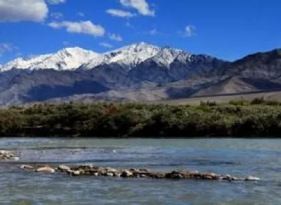 Pick from Chandigarh and Srinagar Drop Tour