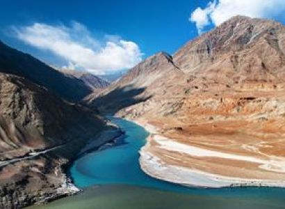 Best of Kashmir with Best of Ladakh