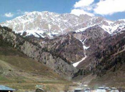 4 Days Kashmir Tour