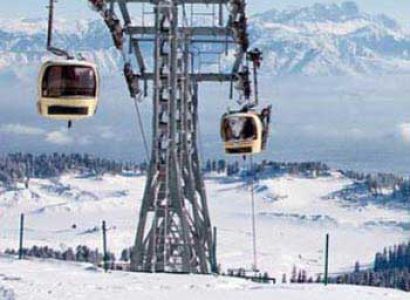 A Week in Heavan Tour