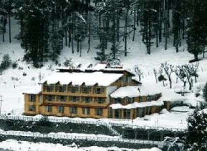 Explore Kashmir Tour