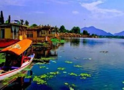 Best of Kashmir Tour