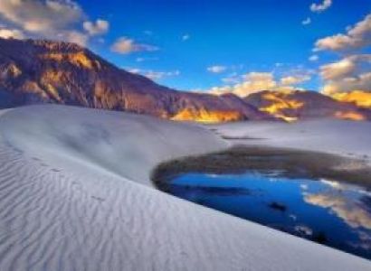 Explore Zanskar Tour