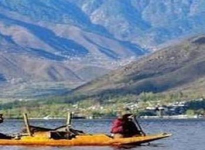 Katra with Mini Kashmir and Switzerland Tour