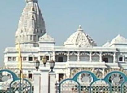 Shri Vrindavan Darshan & Prikrama
