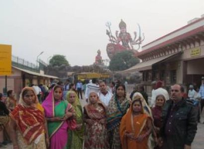 Packages in Vrindavan