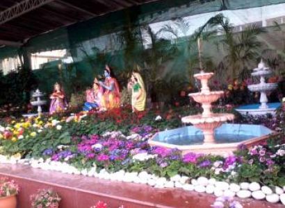 Packages in Vrindavan