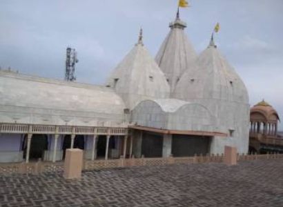 Packages in Vrindavan