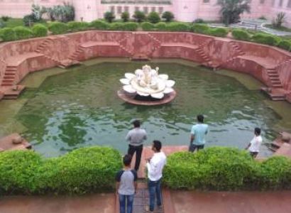 Packages in Vrindavan