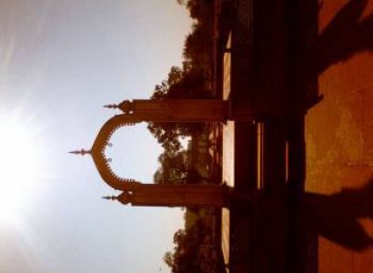 Packages in Vrindavan