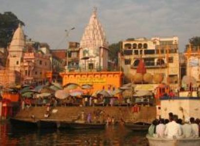 Varanasi Allahabad Tour