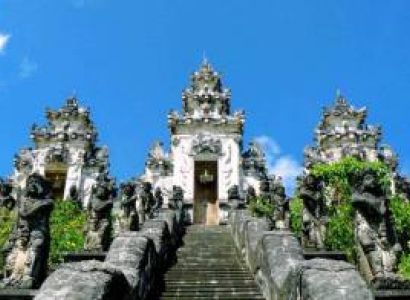 04 Nights 05 Days Bali Package