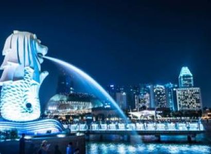 06 Nights 07 Days Bali & Singapore Package