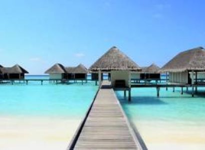 Maldives Package