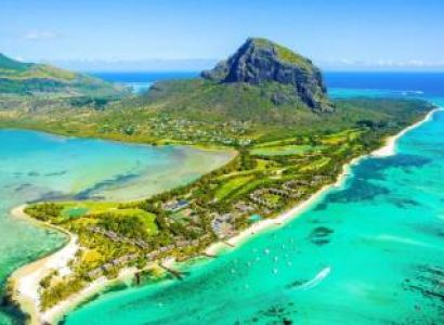 Mauritius Package