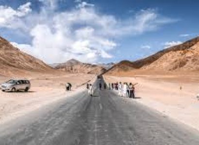 Leh Ladakh Tour Package