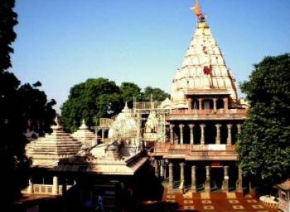 12 Jyotirlinga Tour Package  18 Nights / 19 Days