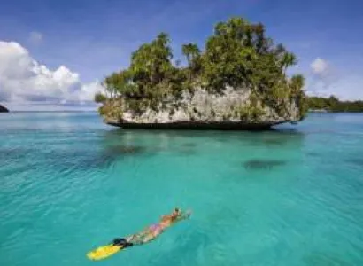 Andaman 5 Nights - 6 Days Tour