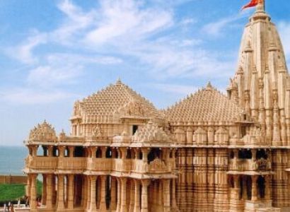 Gujarat Tour 11 Nights - 12 Days