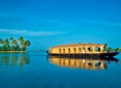 7 Night - 8 Days Kerala Tour