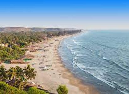 Goa 3 Nights and 4 Days Tour