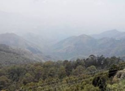 6 Nights and 7 Days - North East Jewels