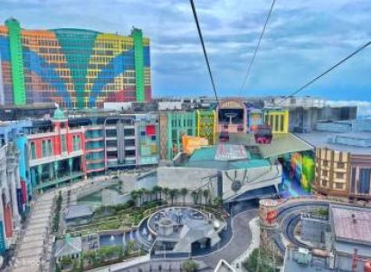 Kuala Lumpur 5 nights and 6 days