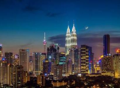 Kuala Lumpur 5 nights and 6 days