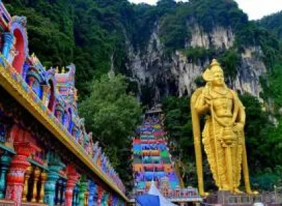 Langkawi and Kuala Lumpur 5 nights and 6 days